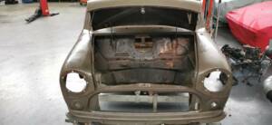 Bild 39/50 von Innocenti Mini Cooper 1300 (1972)