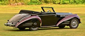 Imagen 17/50 de Delahaye 135M Pennock (1948)