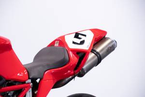 Bild 41/50 von Bimota DUMMY (2007)