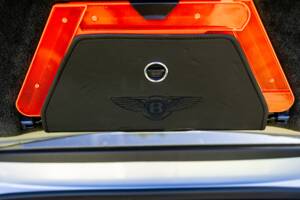 Image 36/46 of Bentley Continental Supersports (2010)
