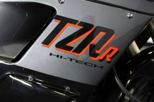 Bild 33/49 von Yamaha TZR 125 R (1994)