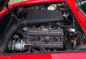 Image 25/25 of Aston Martin V8 Vantage X-Pack (1987)