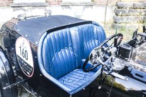 Image 9/50 de Lagonda 4.5 Litre M 45 R Rapide (1934)