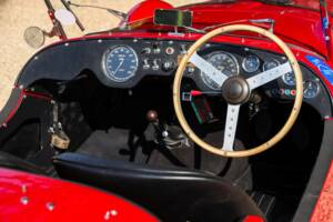 Image 44/50 of Healey Silverstone (1950)