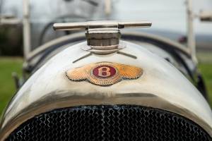 Image 16/17 of Bentley 3 Litre (1924)