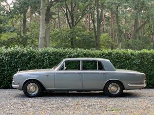 Immagine 3/17 di Rolls-Royce Silver Shadow I (1969)