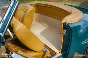 Imagen 8/38 de Mercedes-Benz 190 SL (1957)