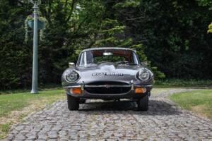 Imagen 15/30 de Jaguar E-Type (2+2) (1970)