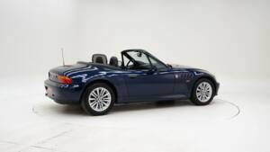 Image 2/15 of BMW Z3 1.8 (1997)