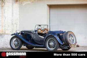Afbeelding 8/15 van MG PA (1936)
