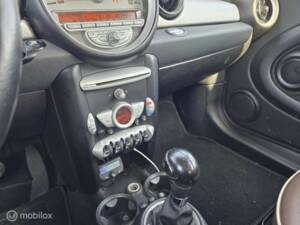 Bild 20/36 von Mini Cooper Clubman (2008)