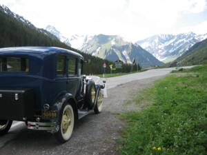 Immagine 15/28 di Ford Model A (1930)