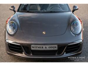 Afbeelding 22/44 van Porsche 911 Carrera 4S (2013)