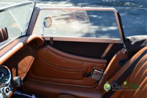 Image 27/50 of Morgan Plus 4 4-seater (2014)