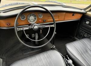 Afbeelding 3/28 van Volkswagen Karmann Ghia 1600 (1971)