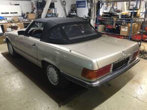 Afbeelding 3/17 van Mercedes-Benz 300 SL (1987)