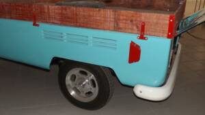 Bild 33/43 von Volkswagen T2a pickup (1969)