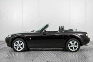 Bild 9/50 von Mazda MX-5 1.8 (2007)