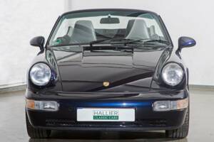 Bild 10/31 von Porsche 911 Carrera 2 (1992)