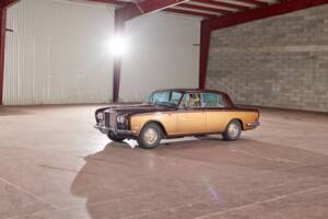 Bild 20/69 von Rolls-Royce Silver Shadow I (1971)