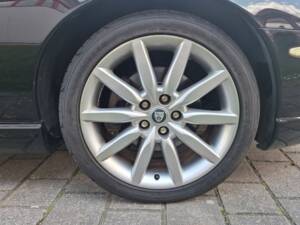 Image 23/23 of Jaguar XK8 4.2 (2005)