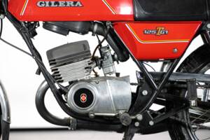 Afbeelding 26/50 van Gilera 125 TG-1 (1978)