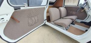 Bild 28/48 von Piaggio Vespa 400 (1957)