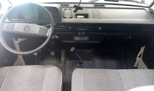 Bild 15/27 von Volkswagen T4 Kastenwagen 2.5 Syncro (1991)