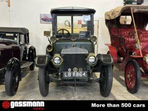 Image 2/15 de Daimler 38 HP (1909)