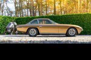 Afbeelding 17/17 van Lamborghini Islero 400 GT (2+2) (1968)