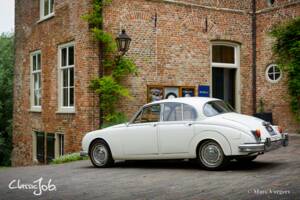 Immagine 26/46 di Jaguar Mk II 3.8 (1962)