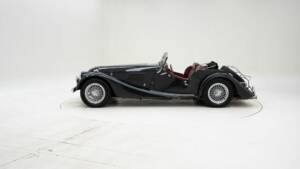 Image 8/15 of Morgan Plus 8 Inj. (1987)