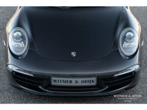 Afbeelding 22/38 van Porsche 911 Carrera 4S (WLS) (2012)