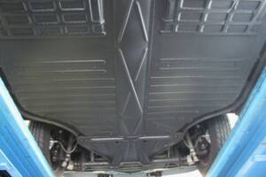 Image 12/17 of Volkswagen Karmann Ghia 1600 (1971)