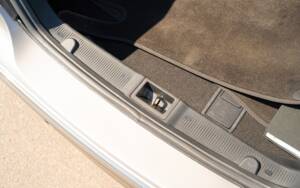 Image 46/49 of Mercedes-Benz CLK 280 (2006)