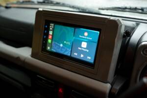 Immagine 20/31 di Suzuki Jimny (2019)