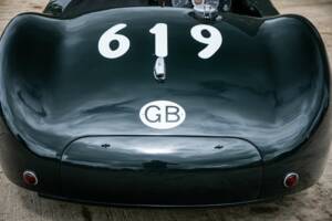 Image 22/35 de Jaguar XK 120 C (C-Type) (2016)