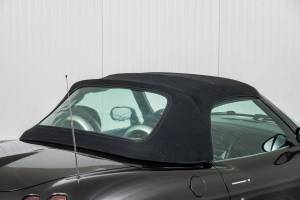 Afbeelding 48/50 van FIAT Barchetta (2001)