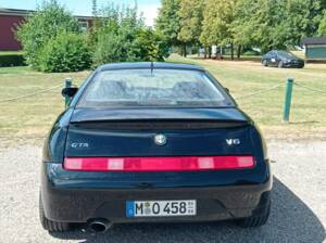 Image 9/50 of Alfa Romeo GTV 3.0 V6 24V (1999)