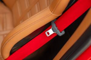 Imagen 34/50 de Ferrari 599 GTB Fiorano (2007)