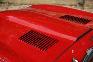Afbeelding 24/50 van Jaguar E-Type 3.8 (1963)