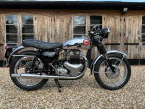 Image 1/50 of BSA DUMMY (1963)