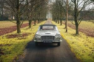 Imagen 2/25 de Lancia Flaminia GT 2.8 3C Touring (1962)