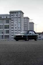 Bild 9/40 von Volkswagen Golf Mk I Convertible 1.8 (1991)