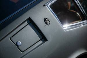 Bild 19/35 von Maserati Ghibli (1972)