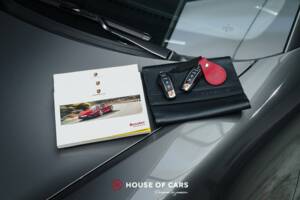 Imagen 25/25 de Porsche Boxster Spyder (2016)
