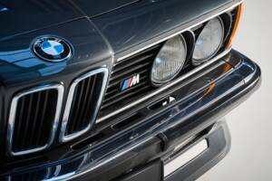 Bild 34/40 von BMW M 635 CSi (1984)