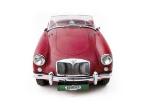 Afbeelding 6/45 van MG MGA 1500 (1958)