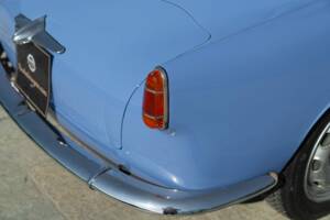 Bild 21/50 von Alfa Romeo Giulietta Sprint (1955)