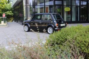 Obraz 27/40 pojazdu Mini Cooper 1.3i MPI (2000)